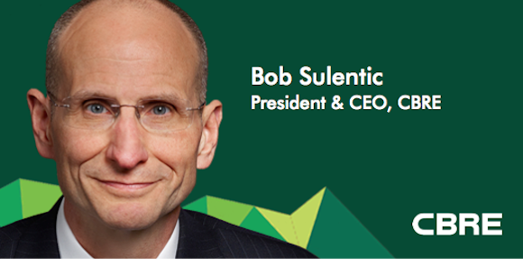 Bob Sulentic