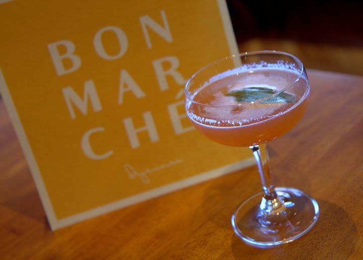 ThePerfectSpot's tweet image. Not 1 but 2 of my #Top10 #cocktails of the month come from Eric Quilty at new @BonMarcheSF theperfectspotsf.com/wp02/2015/10/1…