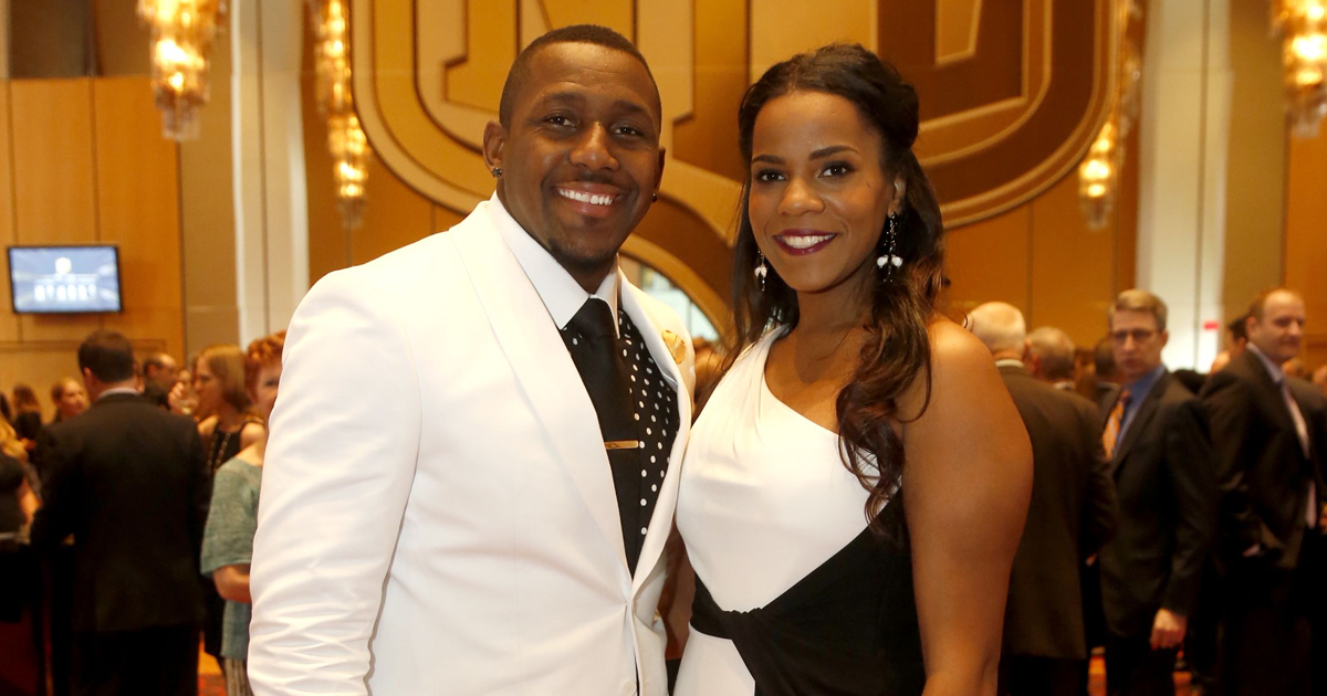 Thomas Davis' Ex Kelly Arrested for Jealous Attack on Woman