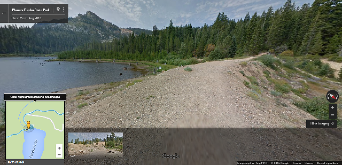 CAStateParks's tweet photo. 11 new @Google #StreetViews of CA State Parks are just 1 click away. Check them out at https://t.co/aZhTaHzuui https://t.co/8NMDQ2F7N3