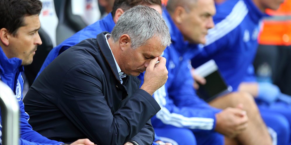 Bolanet's tweet photo. https://t.co/P6AZGVVb7j | Bilic Yakin Mourinho Bisa Bangkitkan Chelsea https://t.co/kXbte4laNf