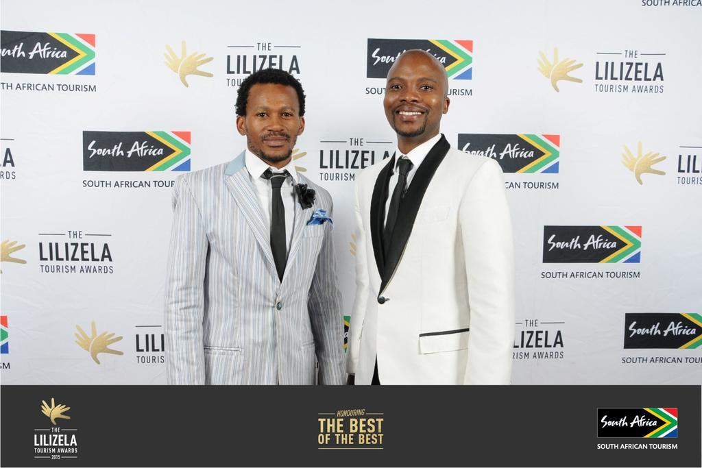 #LilizelaAwards we here team Fusions
