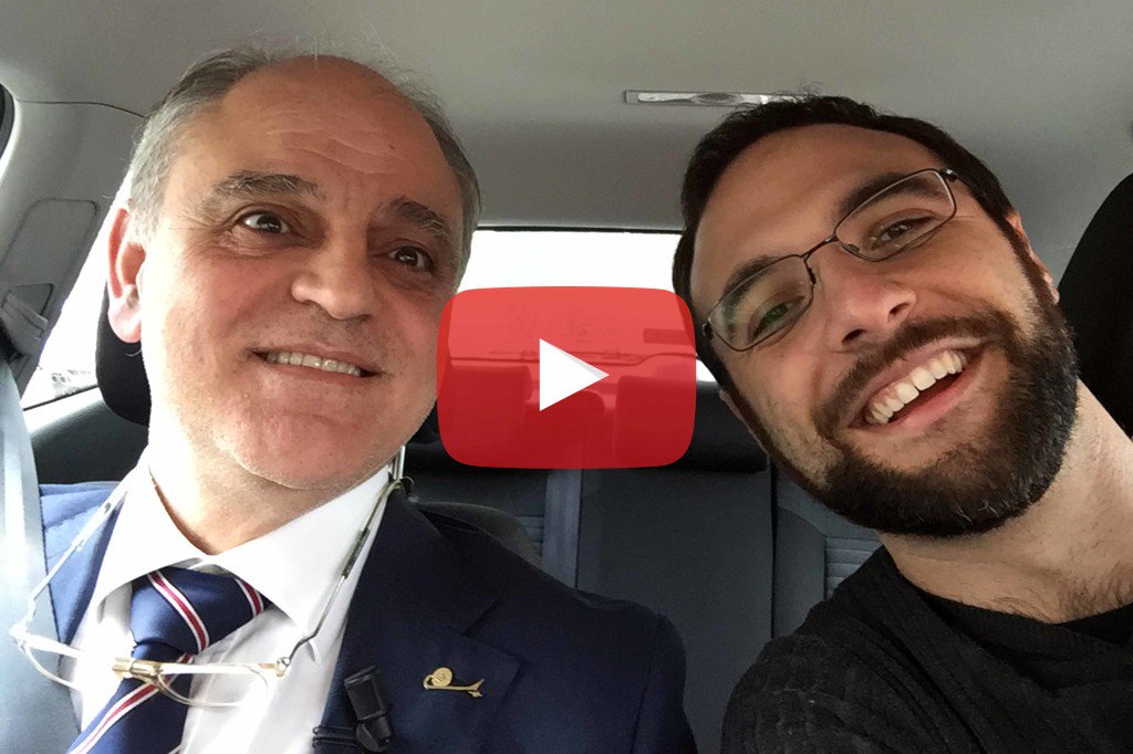 Rietilife's tweet image. VIDEO – LINEA 101, A BORDO VINCENZO REGNINI - rietilife.it/video/video-li…