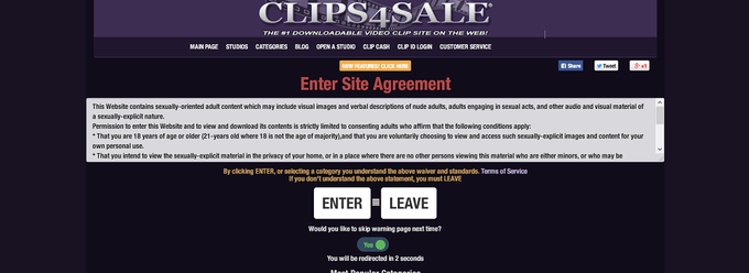 If your c4s traffic has tanked, check old back-links - specifically the studio link. Mine redirect to