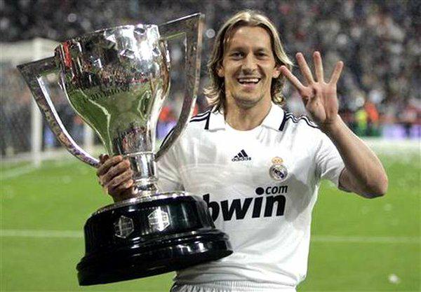 Happy Birthday 40th Michel SALGADO  