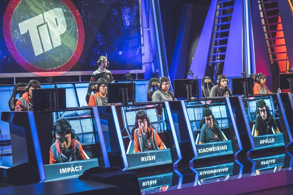 TravisGafford's tweet image. .@TeamImpulselol officially announce that their brand and LCS slot are for sale: gamespot.com/articles/team-…