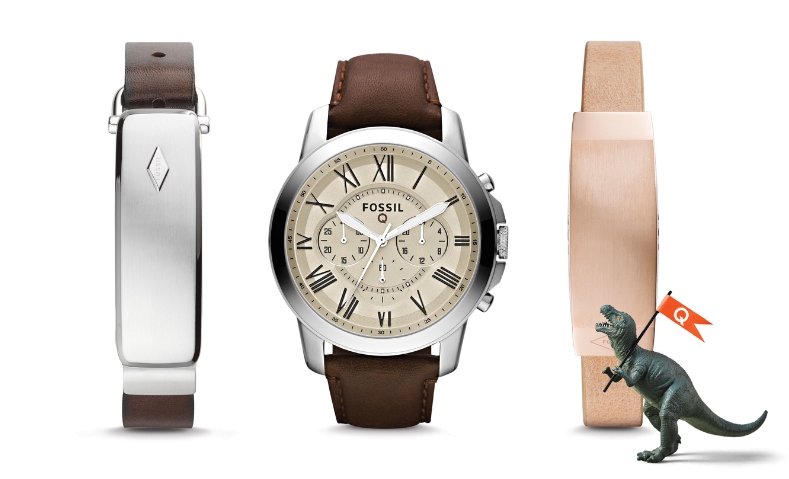 ZDNetUK's tweet image. Fossil readies Android Wear, Intel-powered smartwatch called Q Founder zdnet.com/article/fossil…