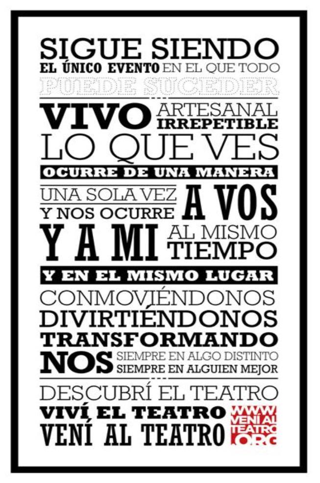 Hoy #DescuentosLocos <a href="/TICKETSBsAs/">TICKETS BsAs</a> a las 11hs aprovechen #VenialTeatro <a href="/multiteatro/">Multiteatro</a> @teatroastral <a href="/PaseoLaPlazaOK/">Paseo La Plaza</a>