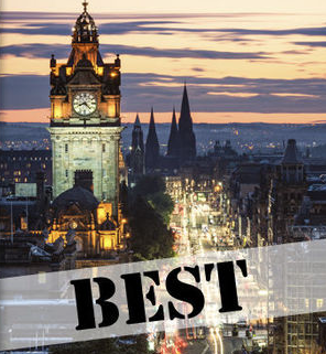 BestEdinburgh tweet picture