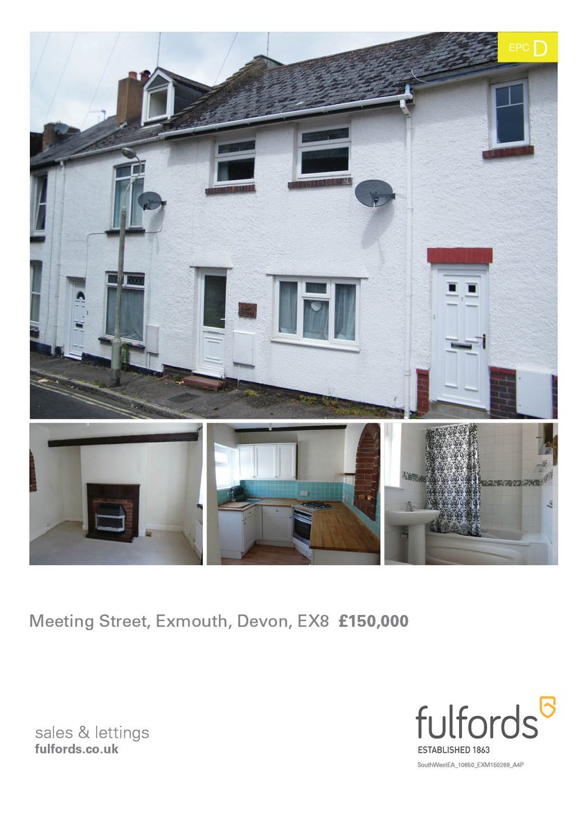 Fulfords Exmouth (FulfordsExmouth) Twitter