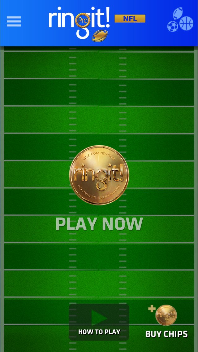 produktfang's tweet image. ringit!Pro: Welcome to the world’s first  profg.io/c/gXlxlqWiHa via @FantasyDraftVIP on @produktfang VOTE NOW!