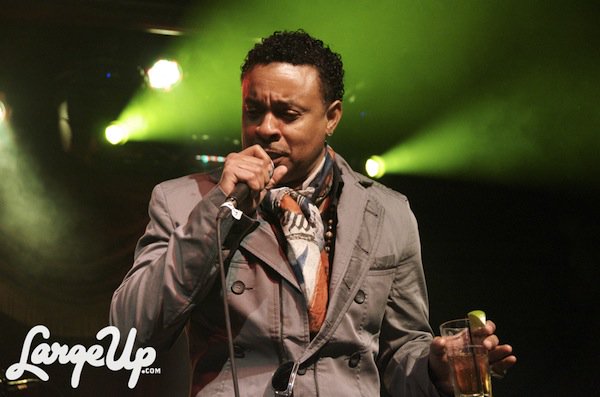 Happy birthday, Shaggy! Remember when he rocked w/ @ the Holiday Jam?:  