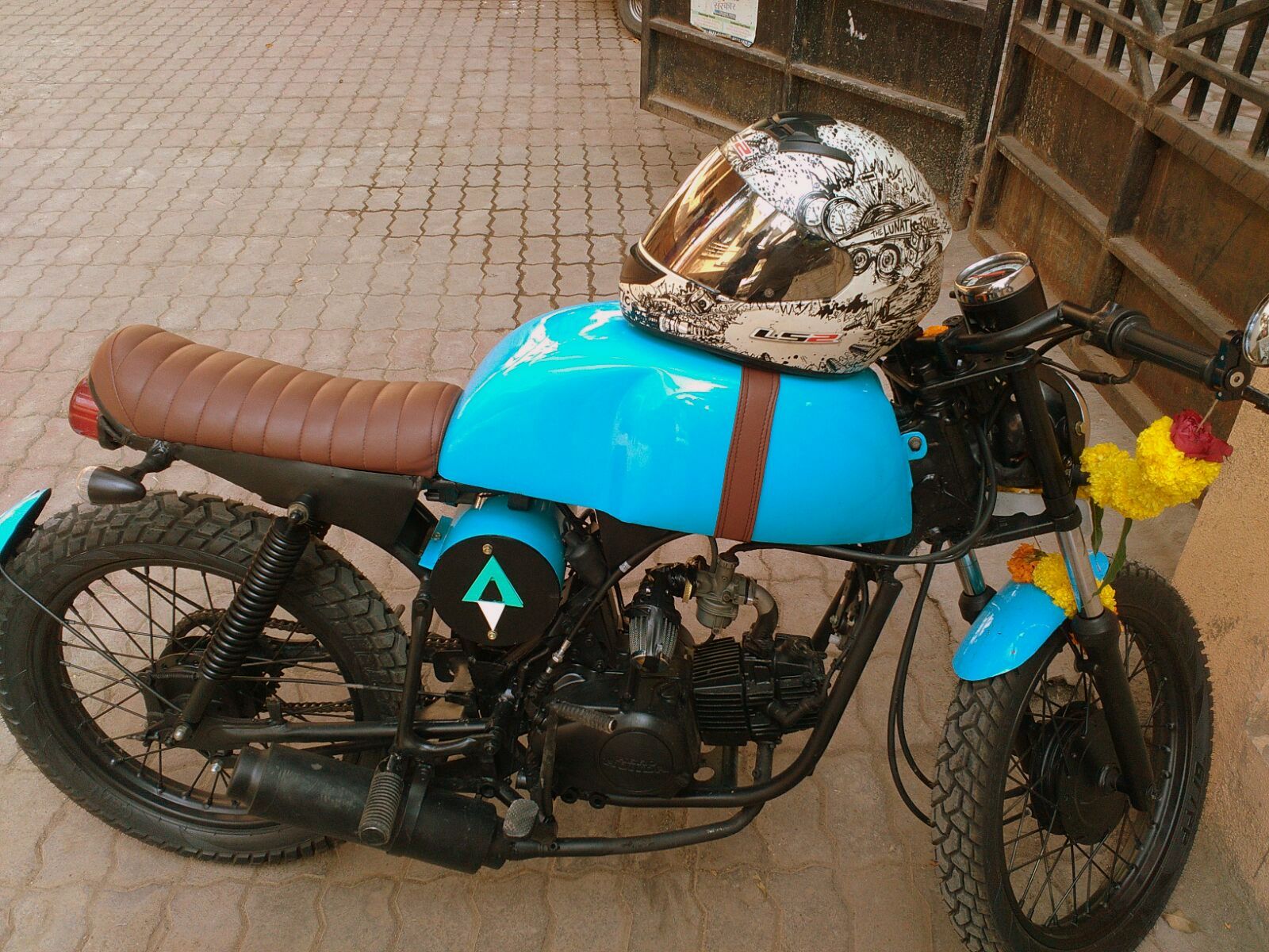 64 Bike Modification Centre In Siliguri  HD