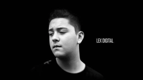 WattsShake's tweet photo. #REVIEW Conoce a #LexDigital y su primer EP con @CMYKmusik "Gris Oscuridad" ¡Un pequeño gigante ya está aquí! #dj https://t.co/dLmL6K1FJX