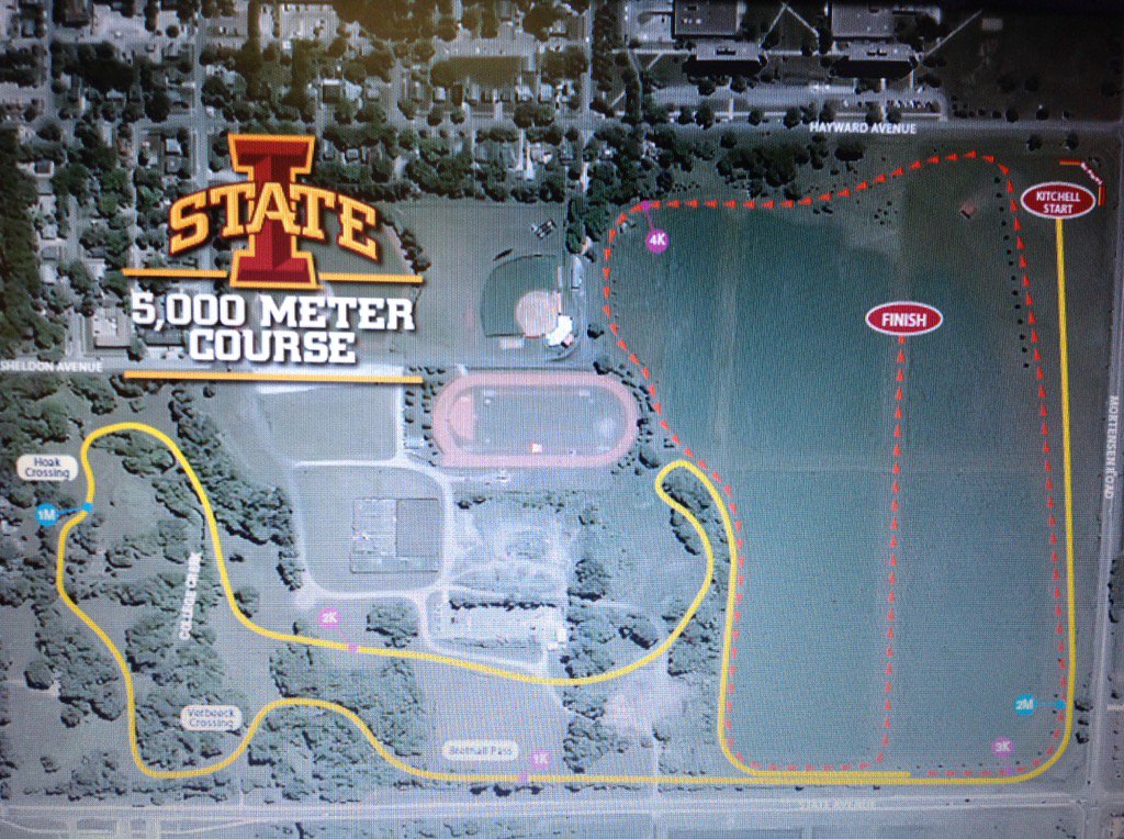 MrMitchell301's tweet photo. Map for tonight's meet. Bus leaves at 1:30.  Girls race at 4:00.  Boys race at 4:40. https://t.co/6Yg8NcZPT5