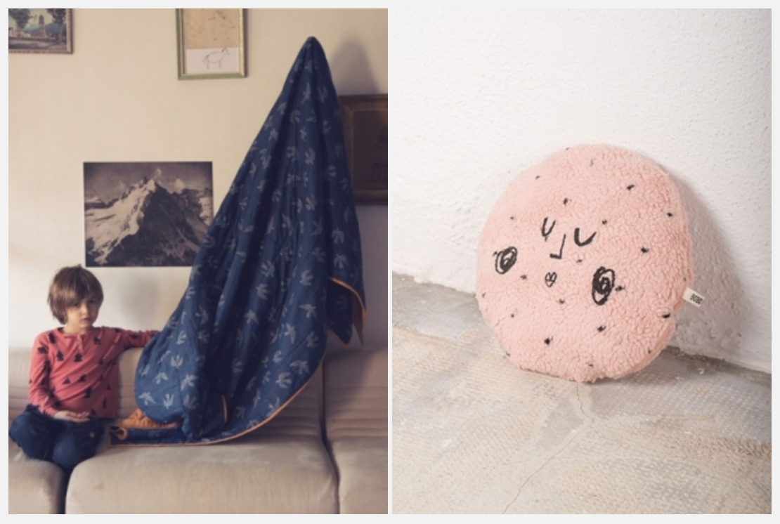 Nieuwe blogpost: Bobo Choses à la maison. #puurconfituur #kleur #interieur #patroon puurconfituur.be/blog/detail/a-…