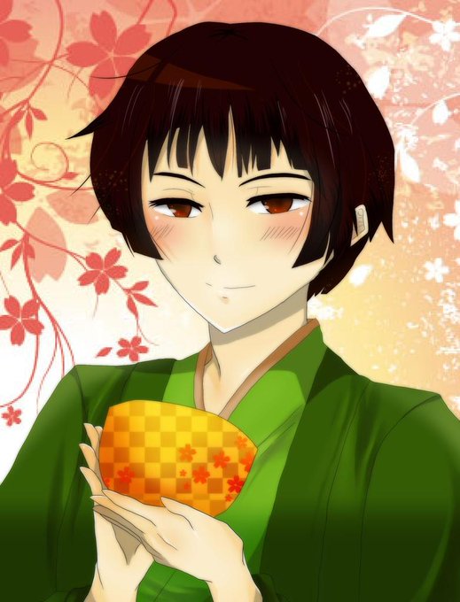菊さんのtwitterイラスト検索結果 菊さんのtwitterイラスト検索結果
