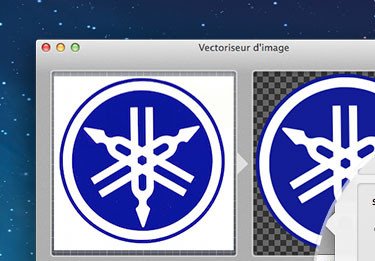ImageVectorizer's tweet image. A nice review of Image Vectorizer by WeLoveMac.net (in French).
welovemac.net/au-diable-illu…
