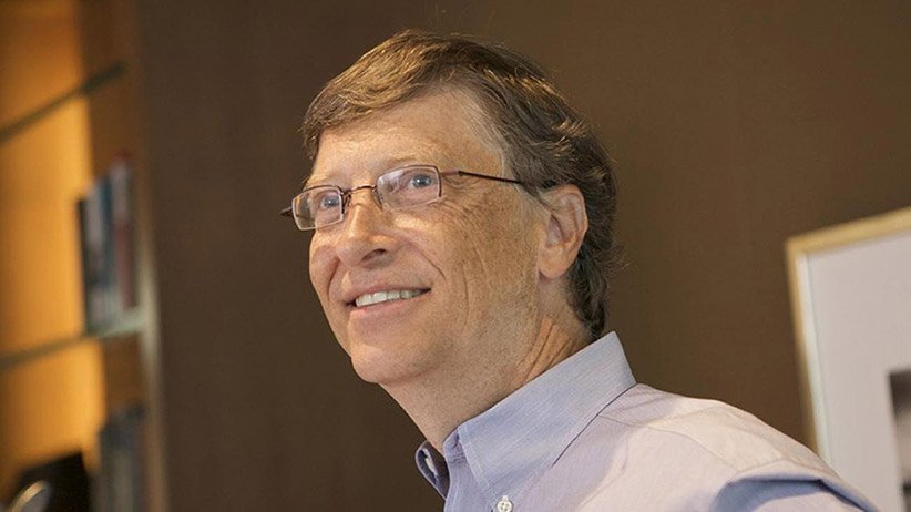 Happy 60th Birthday Bill Gates! 6 Lessons We Can Learn From Him:  