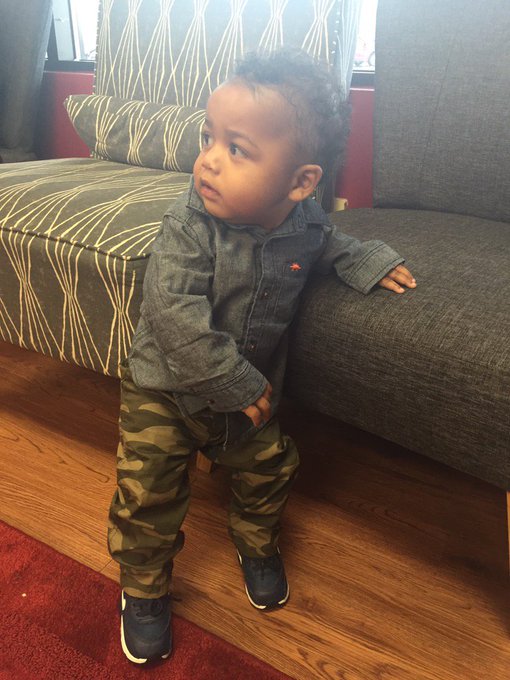 Watch Yaya🎖️'s leaked NSFW photo on TwXstars