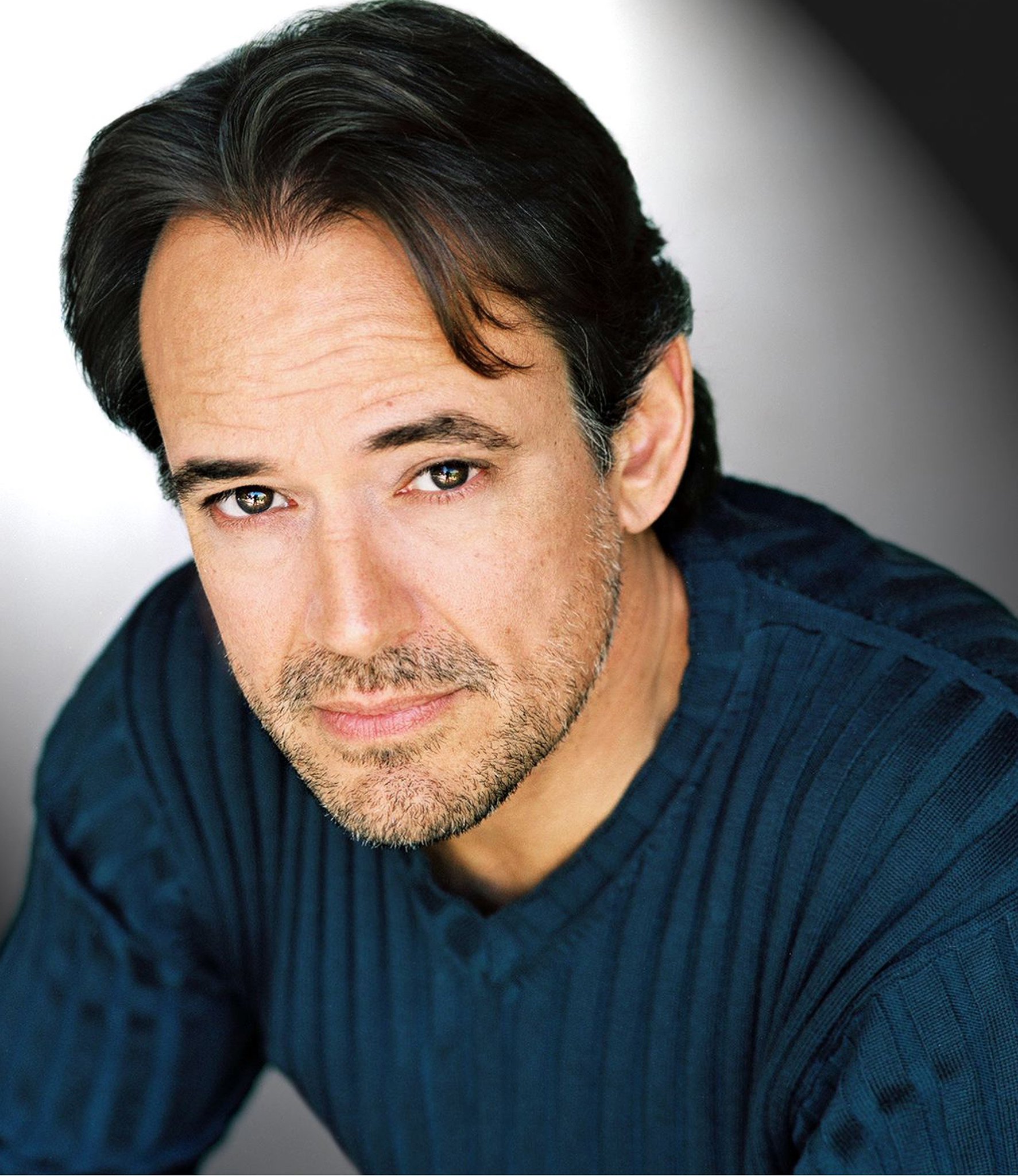 10/18: Happy 58th Birthday 2 actor Jon Lindstrom! Music+Film+TV! Fave=Soaps+much more!  