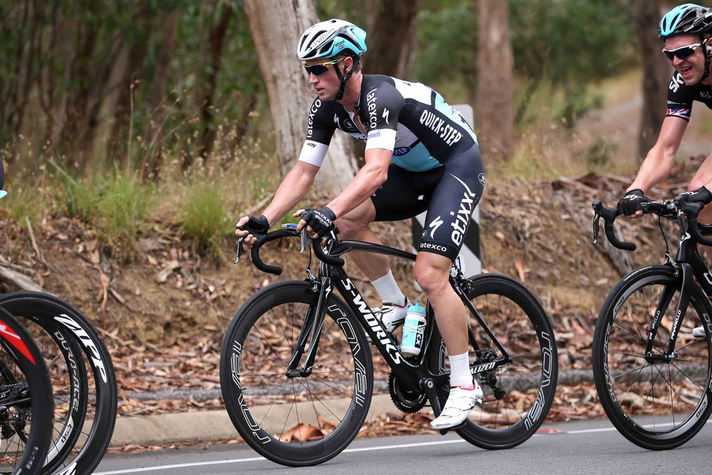 HAPPY BIRTHDAY Mark Renshaw  