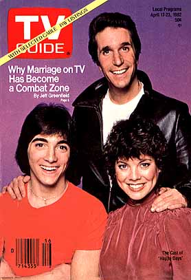 10/18: Happy 55th Birthday 2 actress Erin Moran! Film+TV! Fave=Joanie+many more roles!  