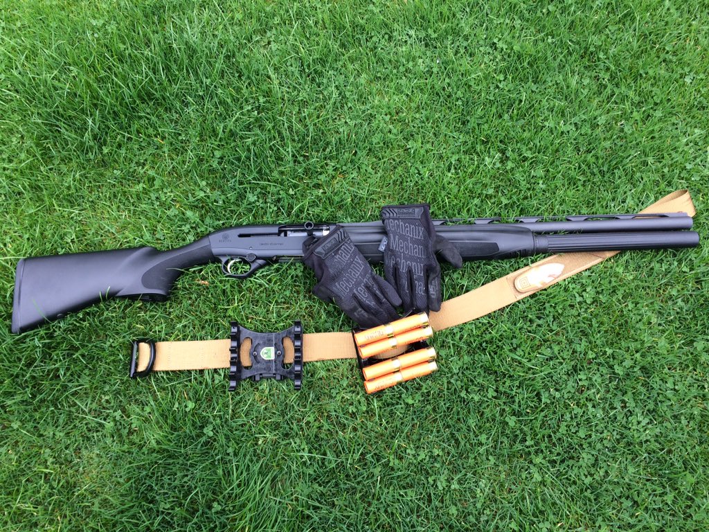 ShootingYouTube's tweet image. Looking forward to trying all this out on Sunday! #shooting #uk #practicalshotgun #Beretta #tactical