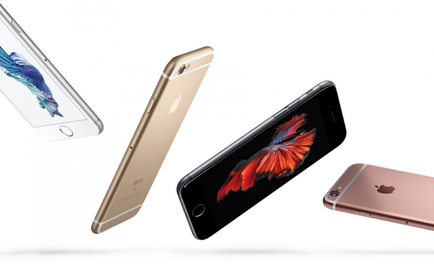 iCulture's tweet image. Ming-Chi Kuo: ‘Geen iPhone-verkooprecord in Q1 2016’ iculture.nl/ming-chi-kuo-g… door @lars6292