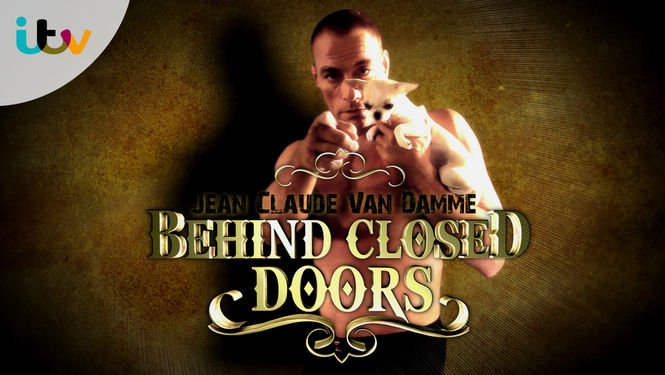 10/18:Happy 55th Birthday 2 actor/athlete Jean-Claude Van Damme! Film+TV! Reality shows!  