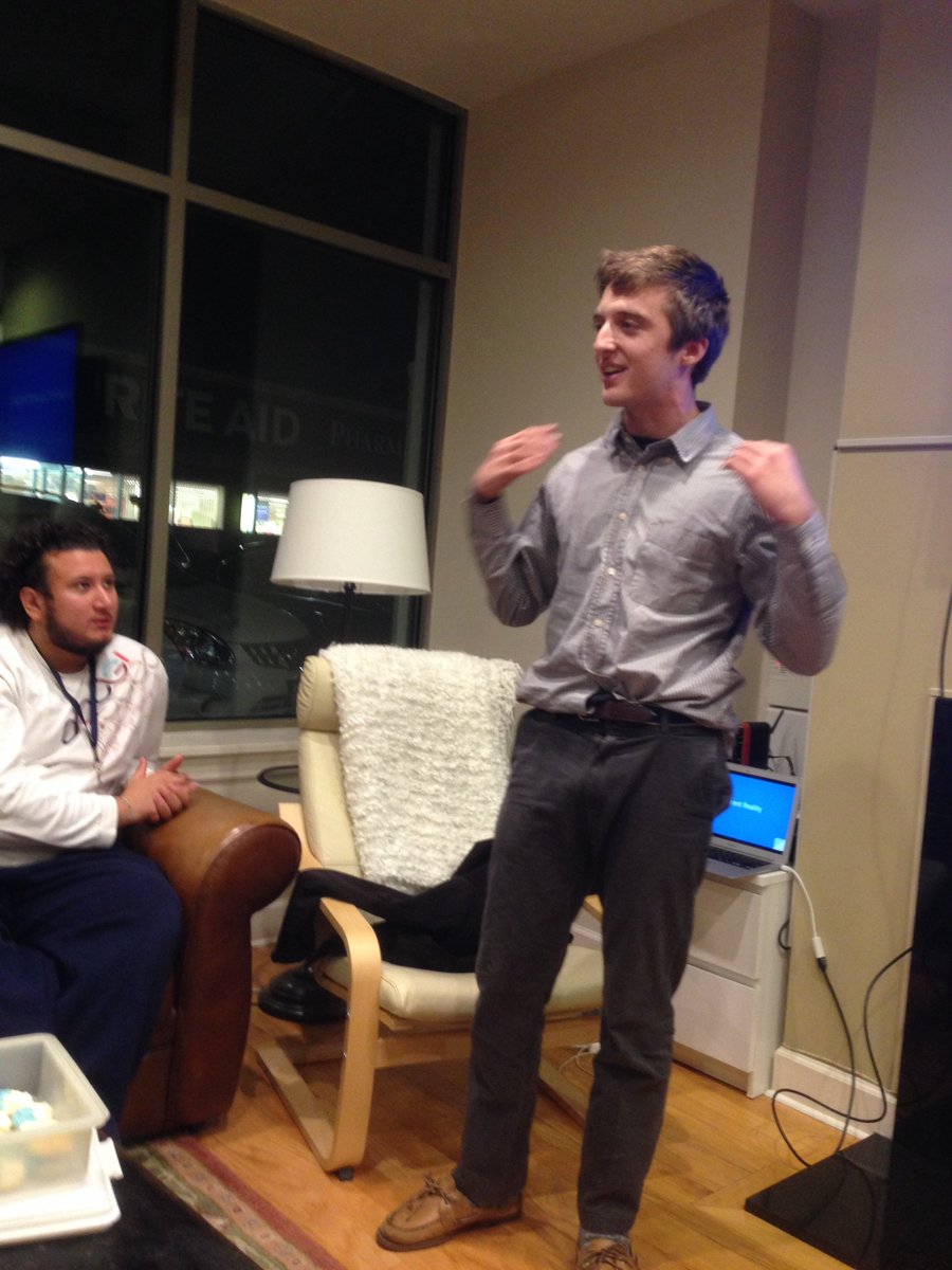 Beyondyear's tweet image. Thanks @NERBBYO &amp;amp; @StandWithUs 4 organizing a great evening on #Israel and media bias. #IStandWithIsrael