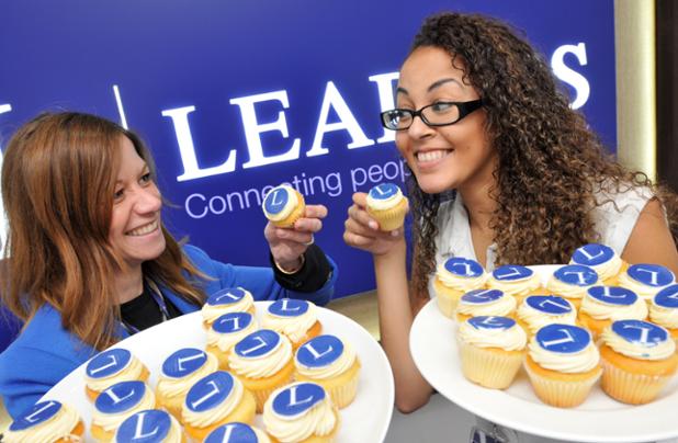 LeadersLimited's tweet photo. Our #Derbyshire rebrand events yesterday were a huge success! #property https://t.co/hVqQIniRwt