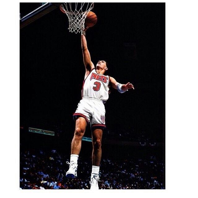 Il Mondo del Basket ricorda oggi il suo Mozart!
Tanti Auguri Drazen Happy Birthday Drazen! 