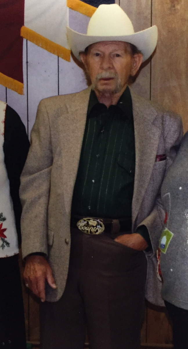 Mr. Kilgore has been found and he's safe! Thank you for sharing!