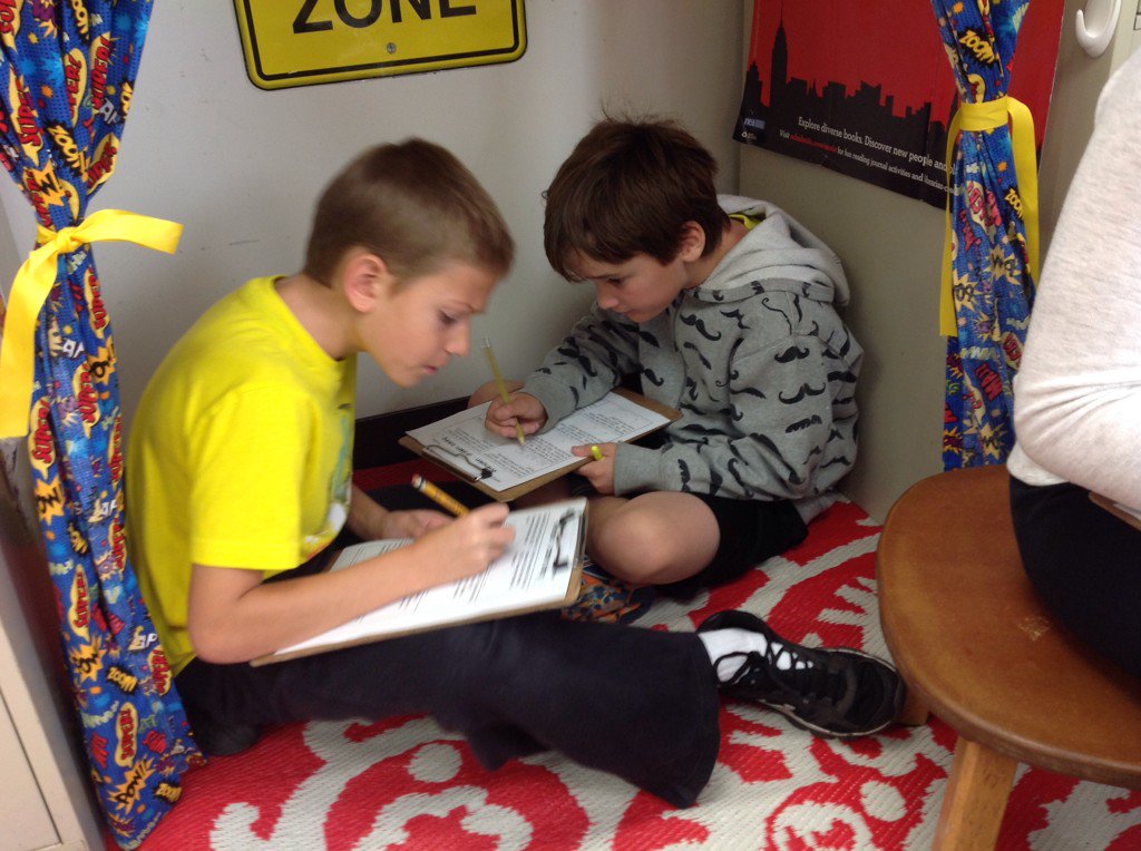 MsDaysClass's tweet image. #mathjam #estimationcollaboration #studentsteaching @CarrolltonES @IWCSchools