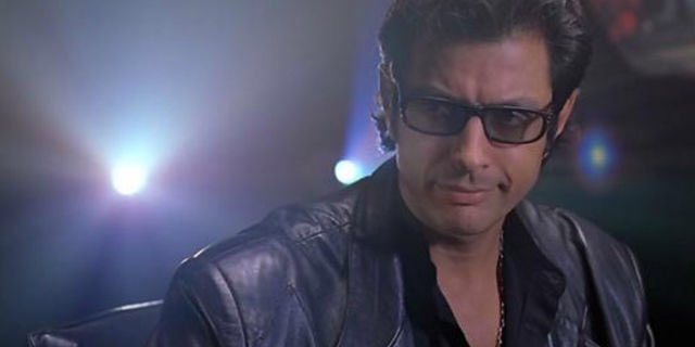 Happy 63rd birthday Jeff Goldblum   