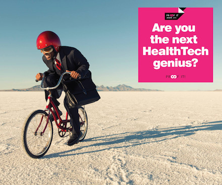 medicaldelta's tweet image. Are you a #HealthTech genius &amp;amp; want to win €5000? 1 day left to enter your idea! bit.ly/1QWsun0 #Proofit