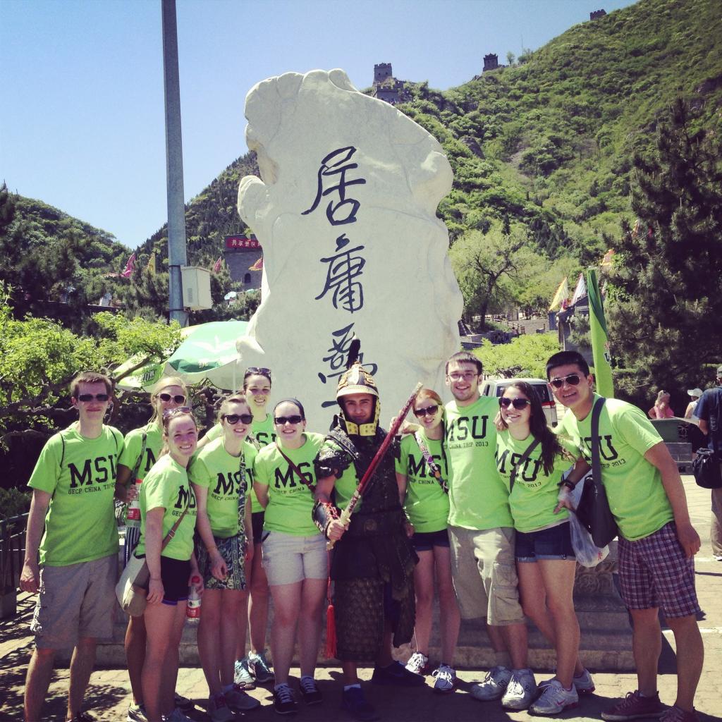 Samantha DeSandre (@msdesandre) on Twitter photo Without <a href="/msufinaid/">MSU Financial Aid</a>, I wouldn't have had the chance to step out of my comfort zone and into life-long friendships. Without <a href="/msufinaid/">MSU Financial Aid</a>, I wouldn't have had the chance to step out of my comfort zone and into life-long friendships.