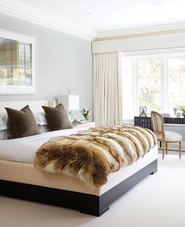 HouseandHome's tweet image. Guest bedroom decor ideas from our editor! houseandhome.com/gallery/editor…