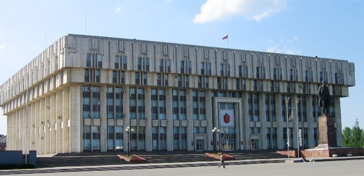 Рейтинг: самые активные представители правительства Тульской области в Твиттере mol-71.livejournal.com/12527.html #Туларулит