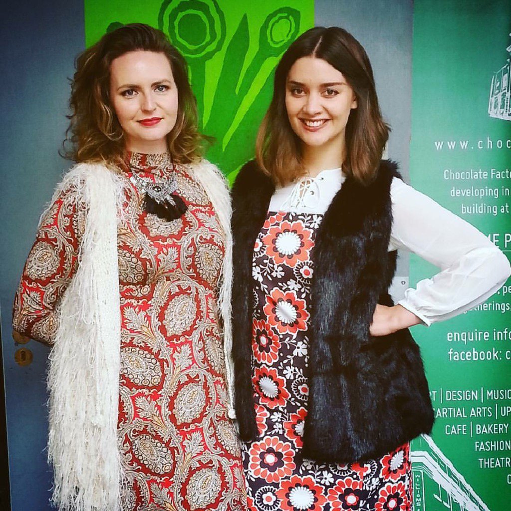 stylegodezz's tweet image. Todays #fashion #fix @TV3Xpose @LisaCannonXpose @TheChocoFactry @simplybeireland