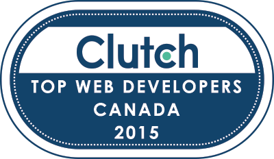 Check out the Top #Web #Developers in Canada @forgeandsmith @AtomicMotion @coldfrontlabs buff.ly/1MbnSeQ