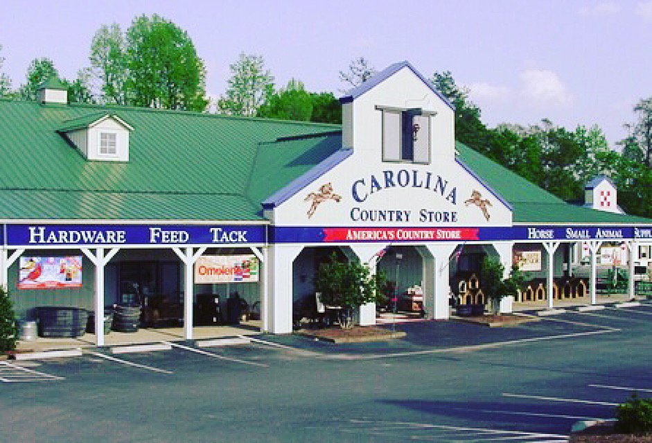 GoQcrazy's tweet image. Carolina Country Store coupons are also available on our Qcrazy app! #FortMill #Qcrazy #CouponCrazy