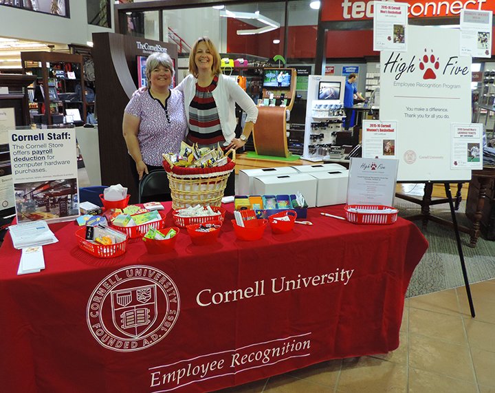 The Cornell Store on Twitter "Happy to be the venue for today's High