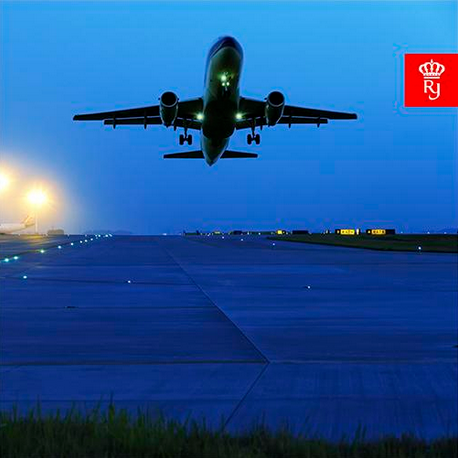 royal jordanian departures