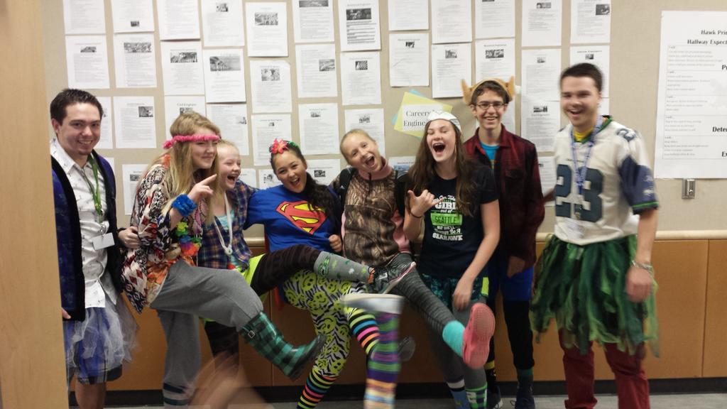 Aaron_Tomyn's tweet image. Fashion disasters! #BringAwesomeBack #LMSSpiritWeek