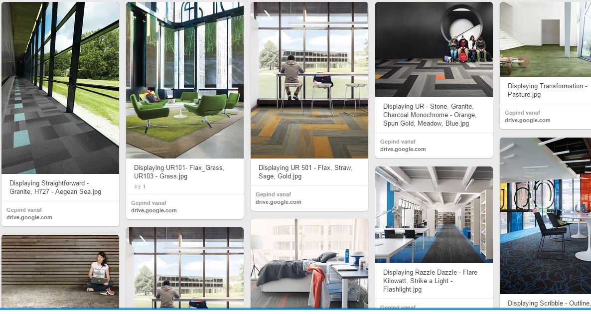 NataschaKaak's tweet image. Wat een hippe vloeren in deze scholen, nice! @Interface_NL #AIP pinterest.com/InterfaceEurop…