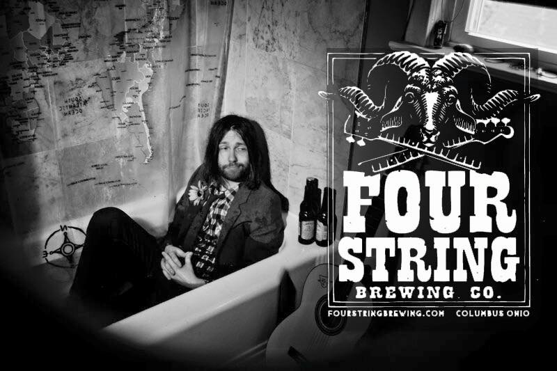 TONIGHT @ALTisyourenemy CD Release Concert Sponsored by @4StringBrewing Come see what <a href="/nodepression/">No Depression – Roots Music Journalism</a> is raving about!