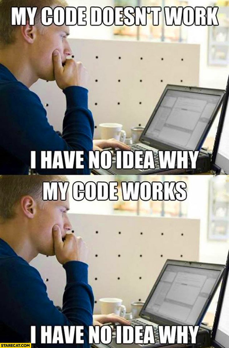carlopauu's tweet image. #ProgrammerIssues