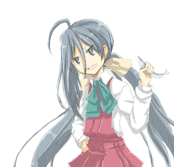 僕はこの子に逆らうことができないのtwitterイラスト検索結果